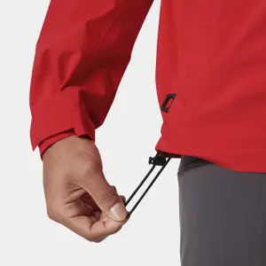 Chaqueta impermeable con capucha Helly Hansen HP Racing 2.0 image-6