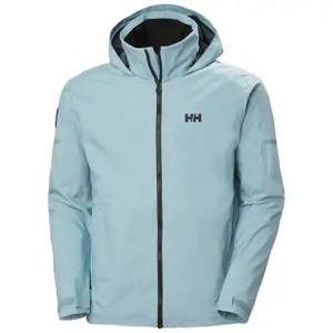 Regenjacke mit Kapuze Helly Hansen Racing 2.0 image-0