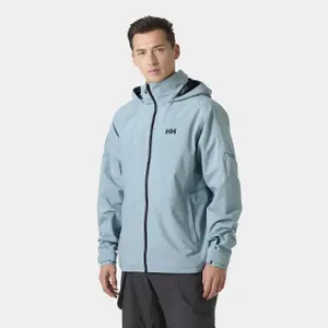 Regenjacke mit Kapuze Helly Hansen Racing 2.0 image-1