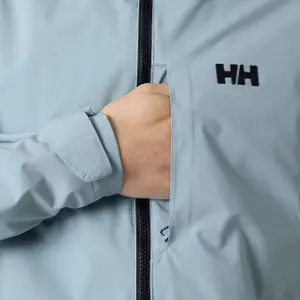 Regenjacke mit Kapuze Helly Hansen Racing 2.0 image-6