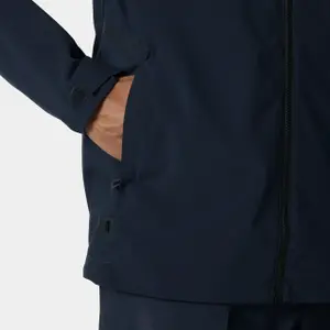 Chubasquero con capucha Helly Hansen HP Racing 2.0 image-5