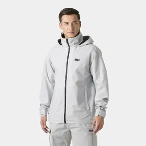 Regenjacke mit Kapuze Helly Hansen Racing 2.0 image-1