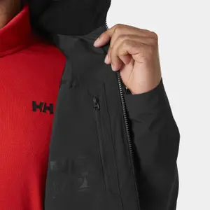 Chubasquero con capucha Helly Hansen HP Racing 2.0 image-5