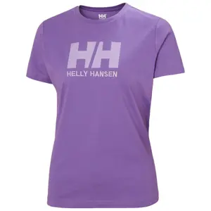 T-shirt femme Helly Hansen HH Logo image-0