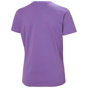 T-shirt femme Helly Hansen HH Logo image-1