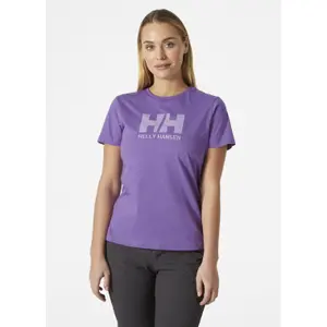 T-shirt femme Helly Hansen HH Logo image-2