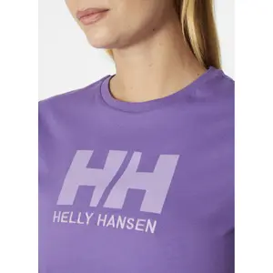 T-shirt femme Helly Hansen HH Logo image-3