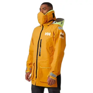Waterdichte jas Helly Hansen Aegir Ocean image-1