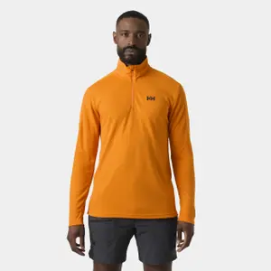 Top de treino com 1/2 fecho Helly Hansen image-1