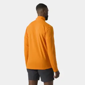 Top de treino com 1/2 fecho Helly Hansen image-3