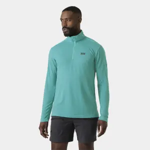 Top de treino com 1/2 fecho Helly Hansen image-1