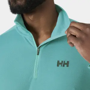 Top de treino com 1/2 fecho Helly Hansen image-4