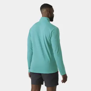 Top de treino com 1/2 fecho Helly Hansen image-3