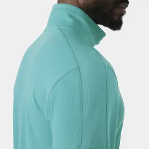 Top de treino com 1/2 fecho Helly Hansen image-5