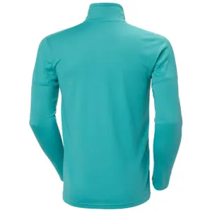 Top de treino com 1/2 fecho Helly Hansen image-2