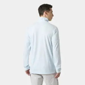 Top de treino com 1/2 fecho Helly Hansen image-3