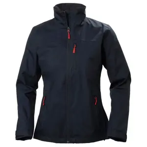 Jaqueta de mulher Helly Hansen team crew midlayer image-0