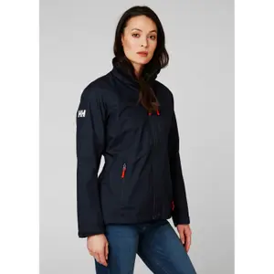 Jaqueta de mulher Helly Hansen team crew midlayer image-2