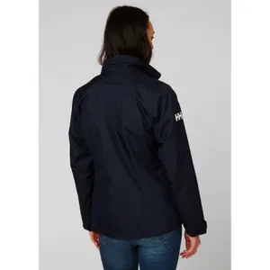 Jaqueta de mulher Helly Hansen team crew midlayer image-4