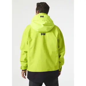 Casaco Helly Hansen Pier 3.0 image-4