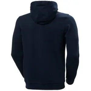 Sweatshirt à capuche zip Helly Hansen logo image-1