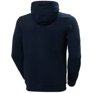 Sweatshirt à capuche zip Helly Hansen logo image-3