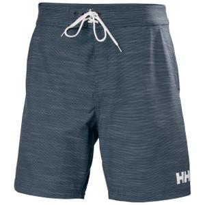 Custome da bagno uomo Helly Hansen Newport 8"