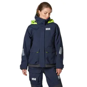 Damenjacke Helly Hansen pier 3.0 image-1
