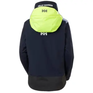 Damenjacke Helly Hansen pier 3.0 image-2
