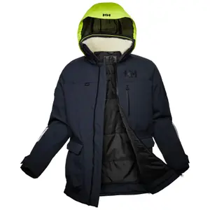 Nepromokavá bunda Helly Hansen Arctic Ocean Passage image-0