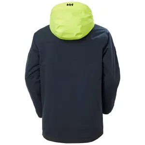 Nepromokavá bunda Helly Hansen Arctic Ocean Passage image-2
