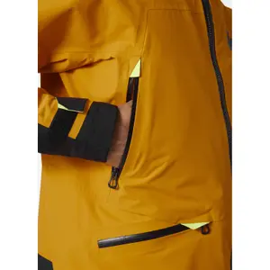 Chubasquero Helly Hansen Ægir Race Sailing 2.0 image-5