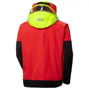 Veste de ski Helly Hansen Ægir Race Smock 2.0 image-1
