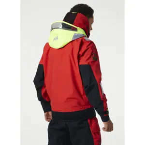 Veste de ski Helly Hansen Ægir Race Smock 2.0 image-4