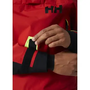 Veste de ski Helly Hansen Ægir Race Smock 2.0 image-5