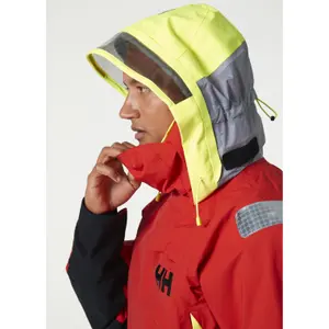 Veste de ski Helly Hansen Ægir Race Smock 2.0 image-6