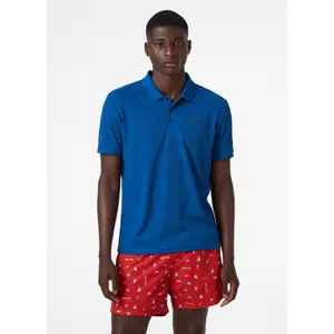 Polo Helly Hansen Ocean image-1