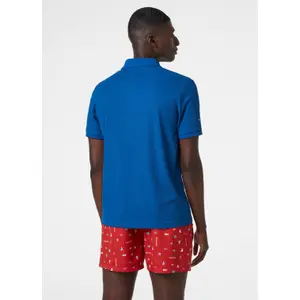 Polo Helly Hansen Ocean image-3