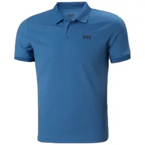 Polo-Shirt Helly Hansen Ocean image-0