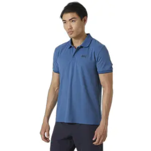 Polo-Shirt Helly Hansen Ocean image-1