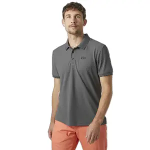 Polo Helly Hansen Ocean image-1