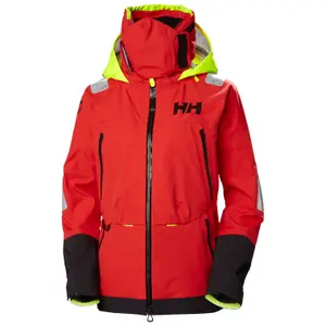 Giacca da sci da donna Helly Hansen Ægir Race 2.0 image-0