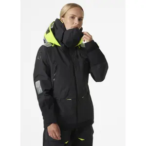 Giacca da sci da donna Helly Hansen Ægir Race 2.0 image-2