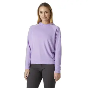 Dames Hoodie Helly Hansen Inshore image-1