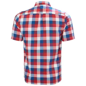 Hemd Helly Hansen Fjord Qd 2.0 image-2