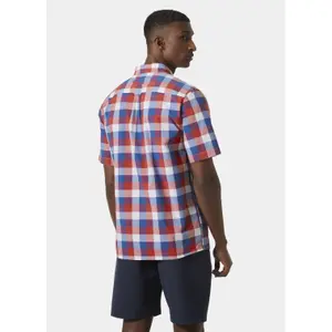 Hemd Helly Hansen Fjord Qd 2.0 image-3