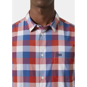 Hemd Helly Hansen Fjord Qd 2.0 image-4