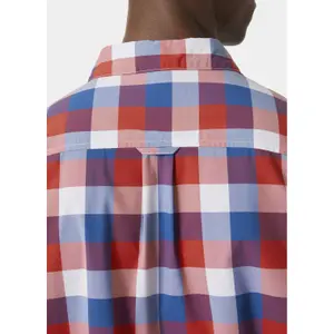 Hemd Helly Hansen Fjord Qd 2.0 image-5