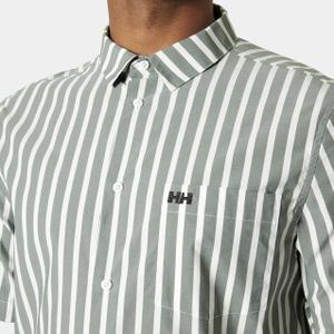 Koszula Helly Hansen Fjord Qd Ss 2.0 image-4