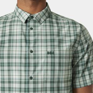 Koszula Helly Hansen Fjord Qd Ss 2.0 image-4